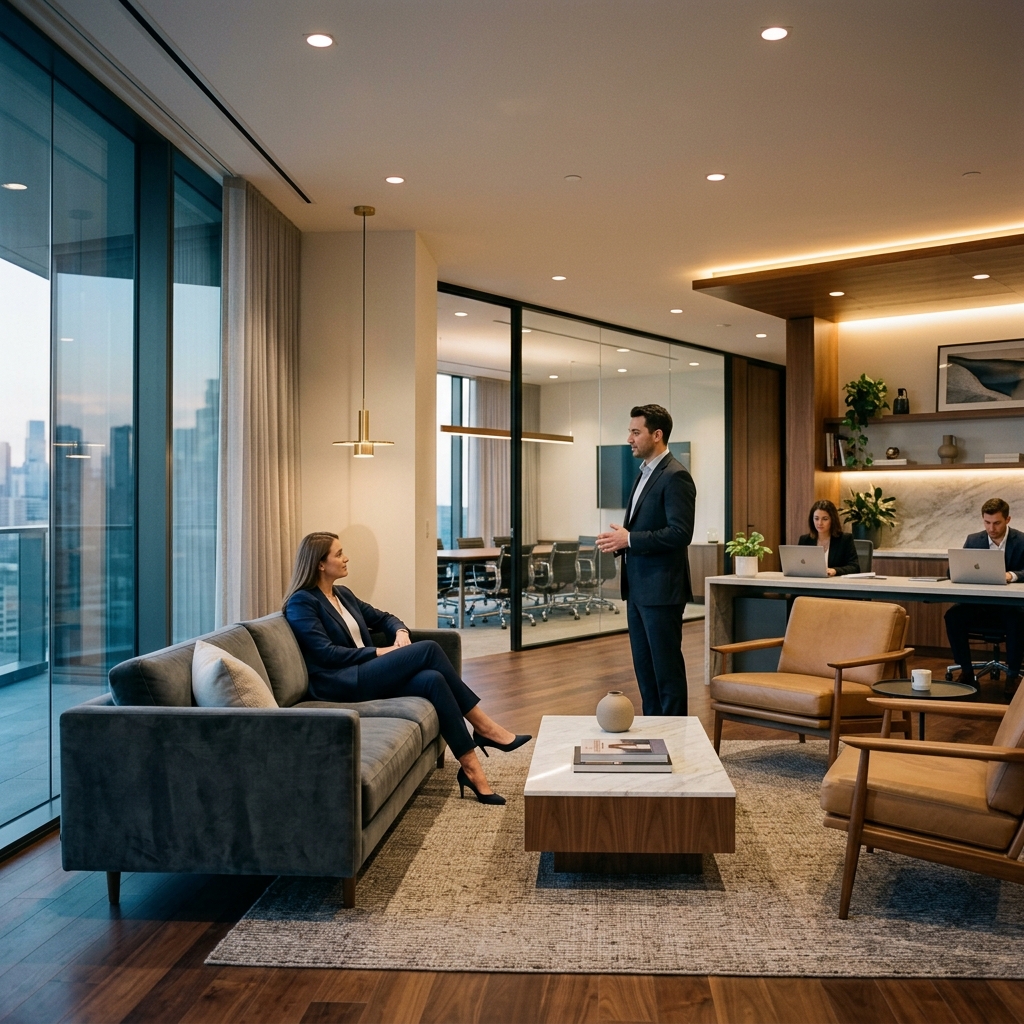 About Our Firm